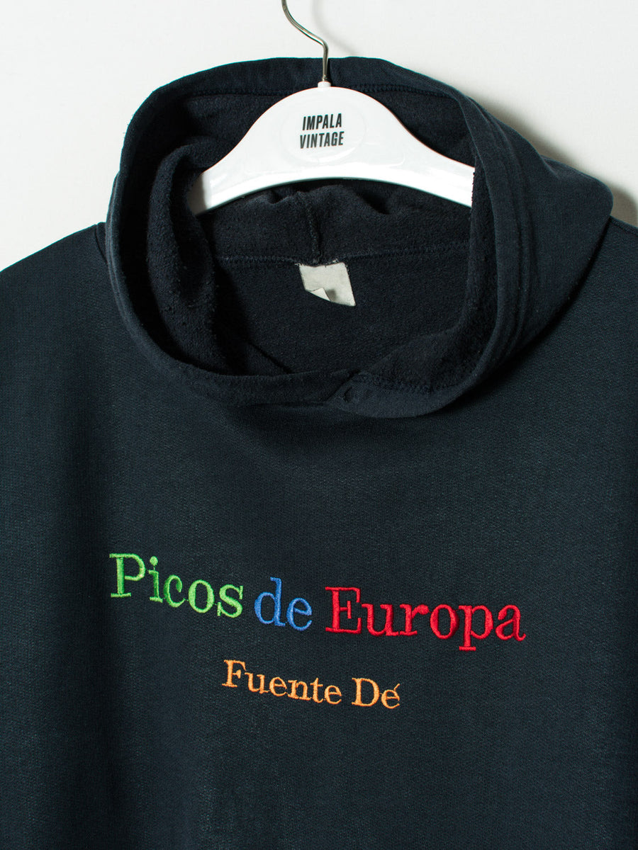 Picos de Europa Hoodie