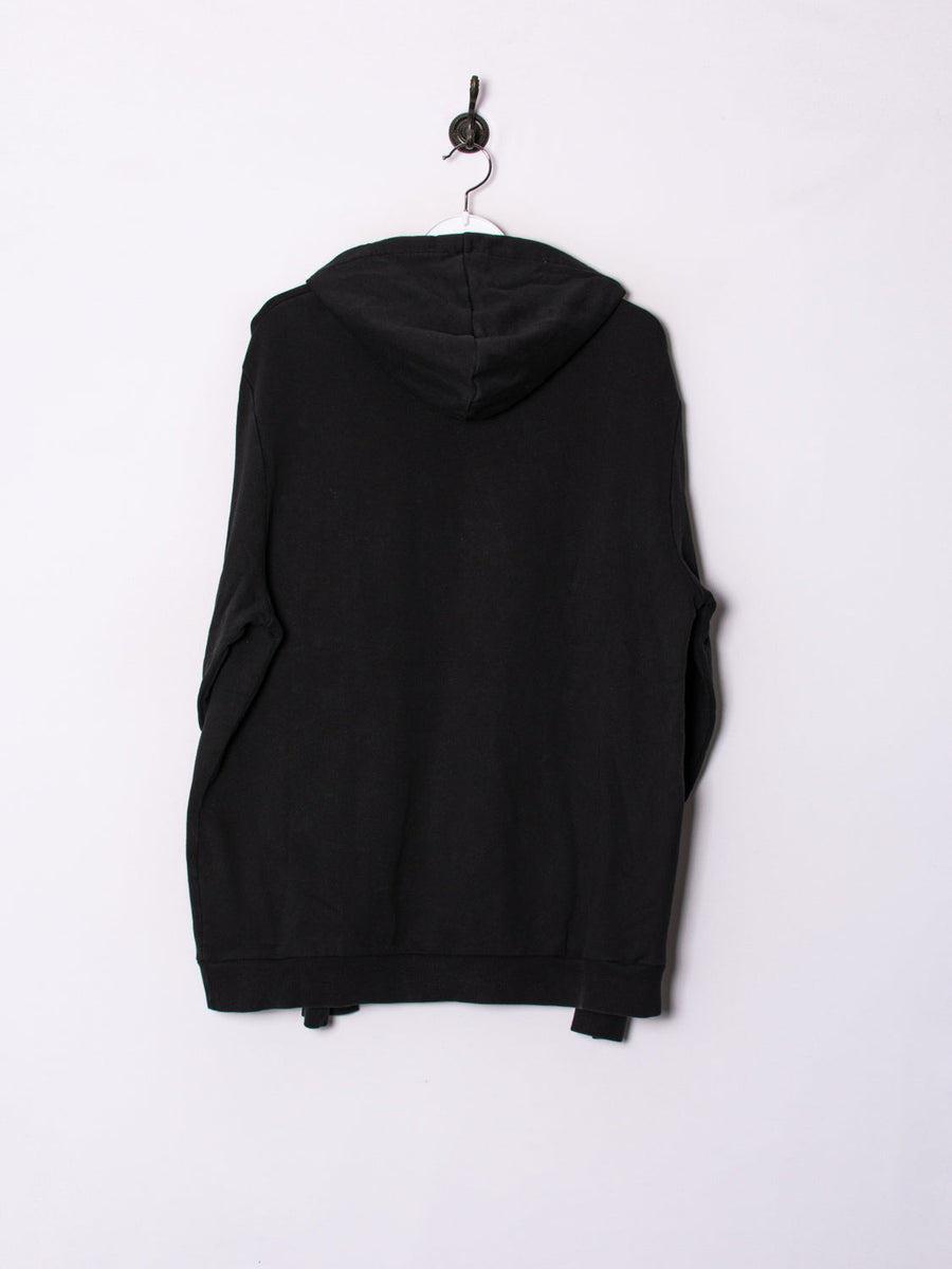 Puma Black Hoodie