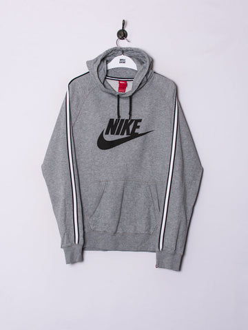 Nike Grey Hoodie