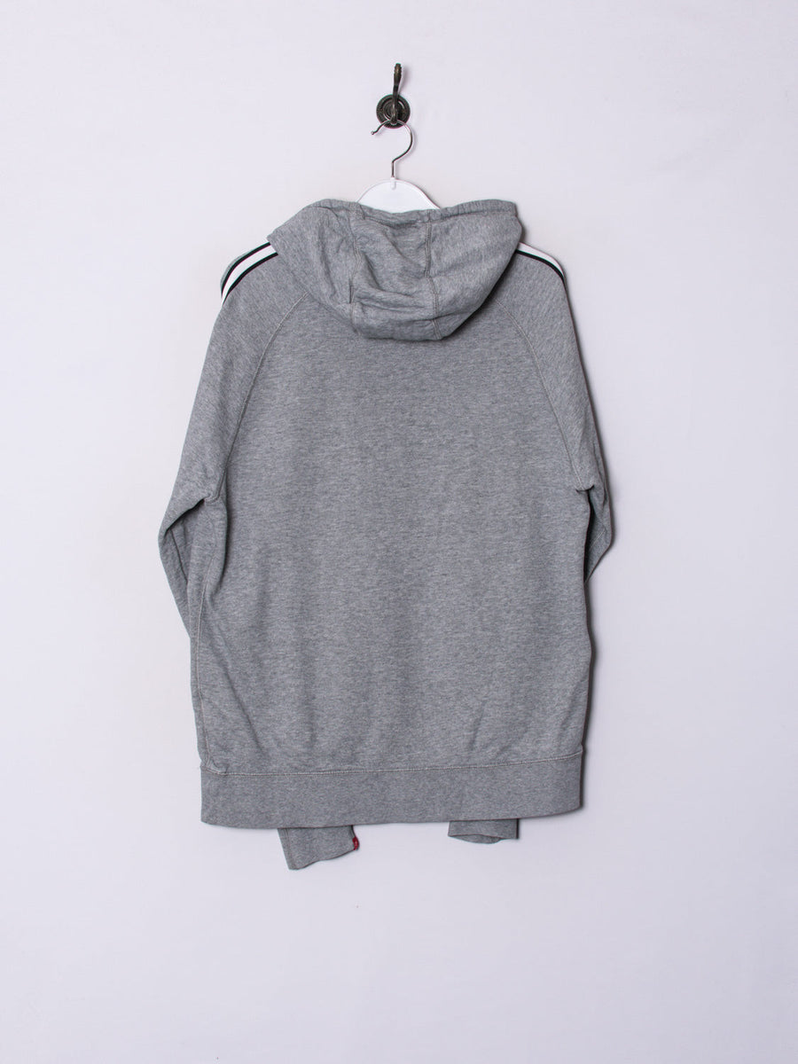 Nike Grey Hoodie