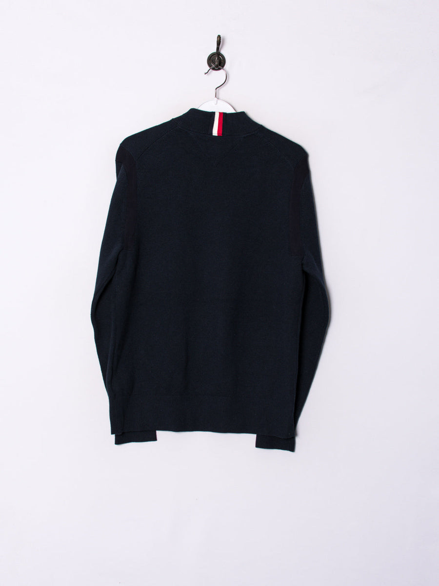 Hilfiger Navy Blue Sweater