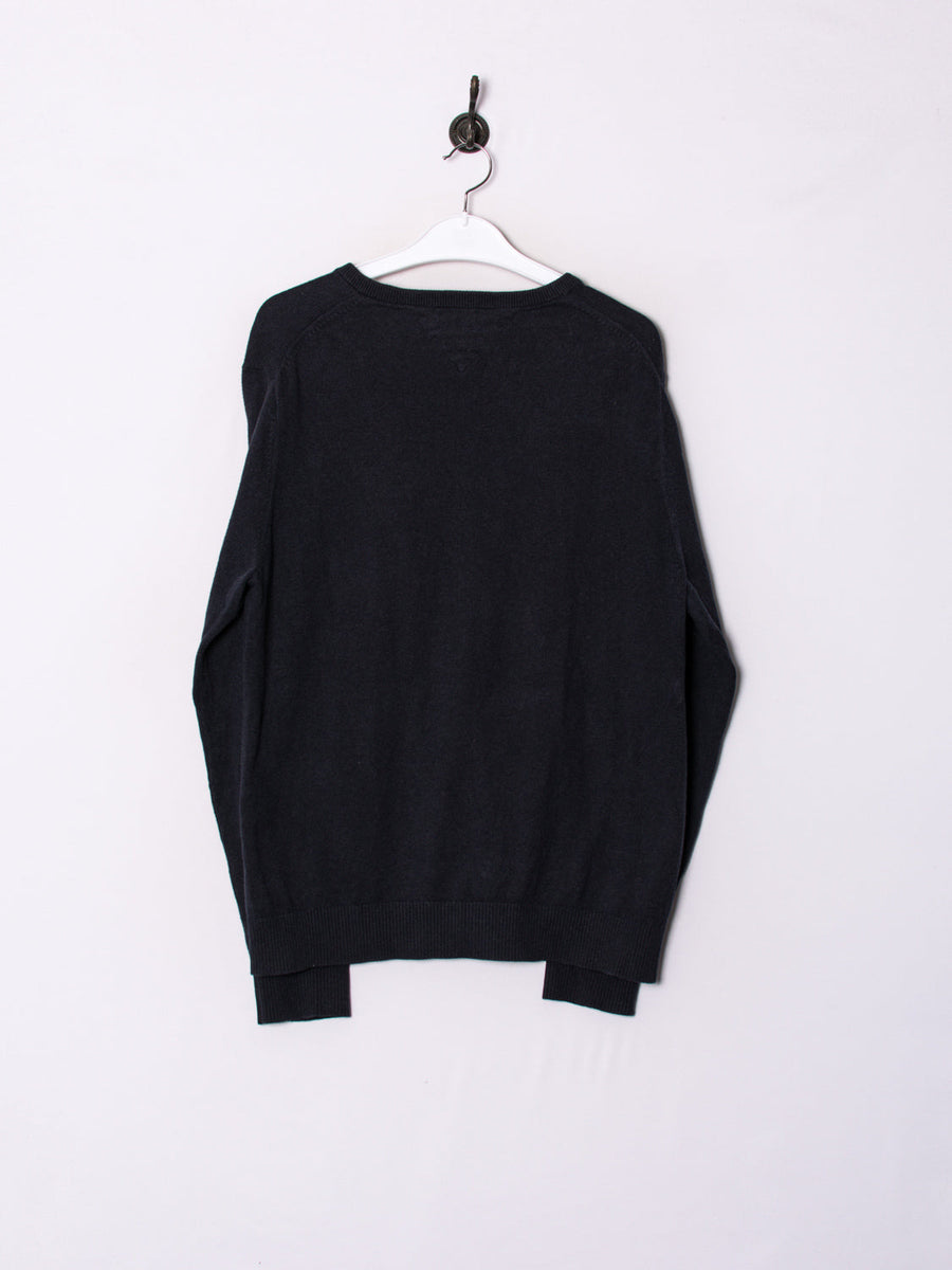 Tommy Hilfiger V-Neck Cashmere Sweater