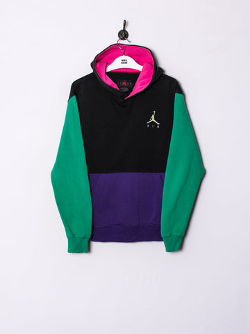 Air Jordan Estándar Fit Hoodie