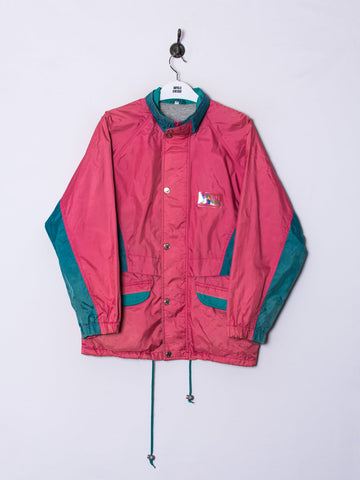 Brugi Wind & Rain Light Jacket