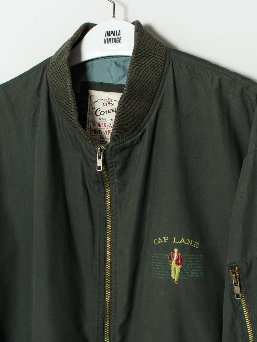 CAP Lane Vintage Jacket