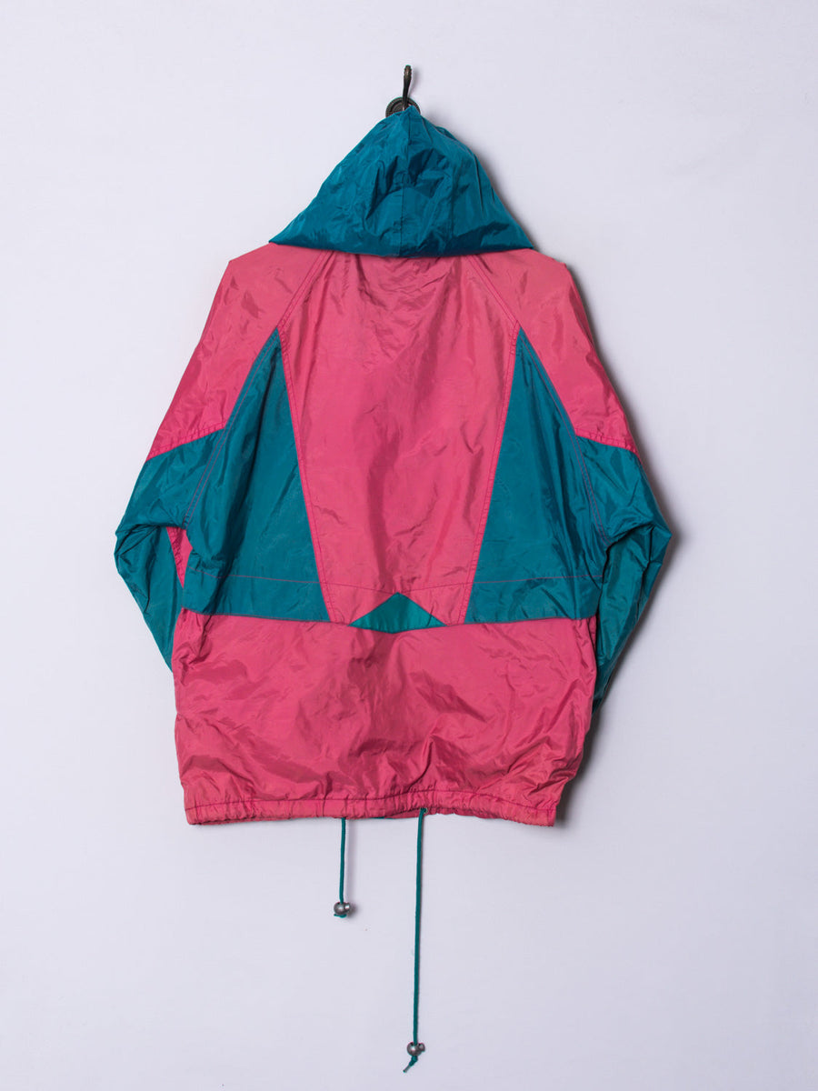 Brugi Wind & Rain Light Jacket