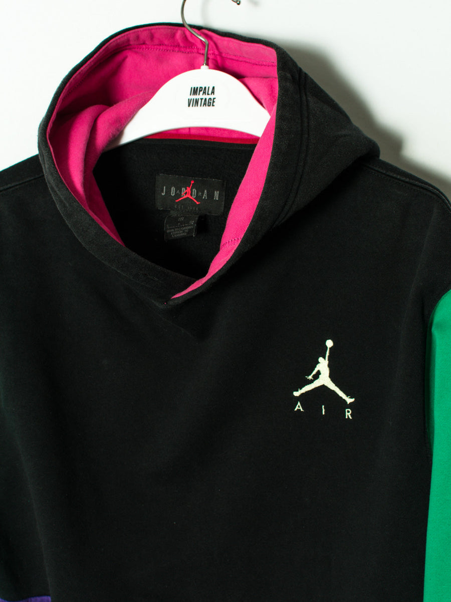 Air Jordan Estándar Fit Hoodie