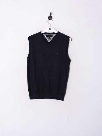 Tommy Hilfiger Vest Cashmere Sweater