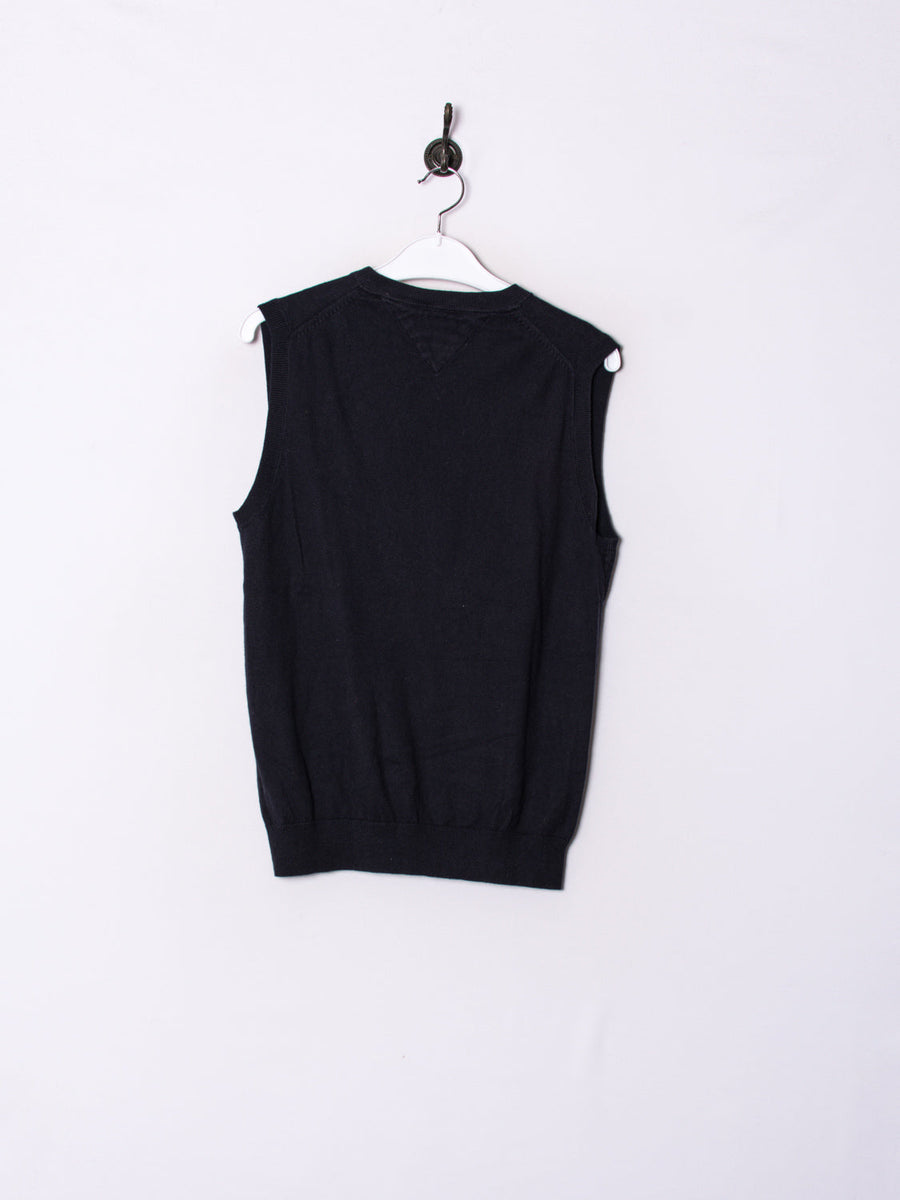 Tommy Hilfiger Vest Cashmere Sweater