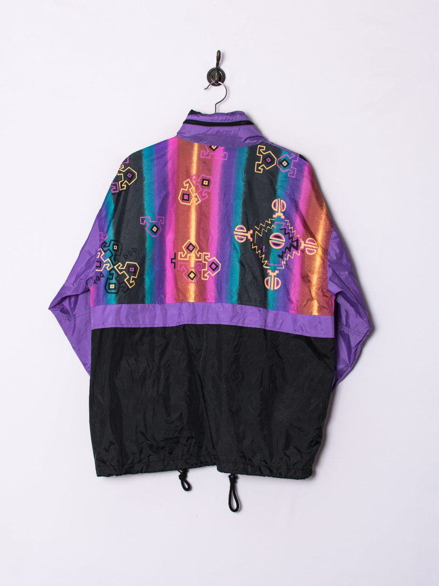 Rodeo Raincoat