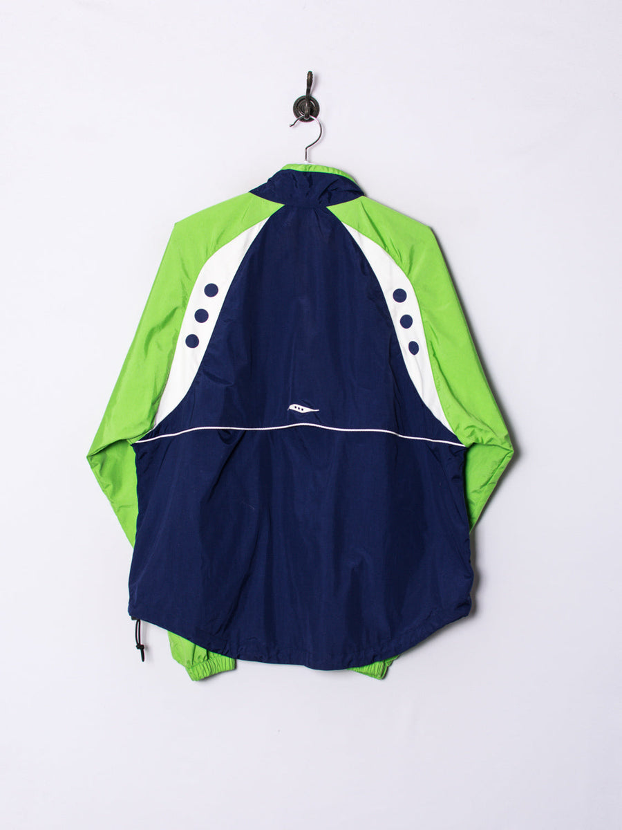 Saucony Track Jacket