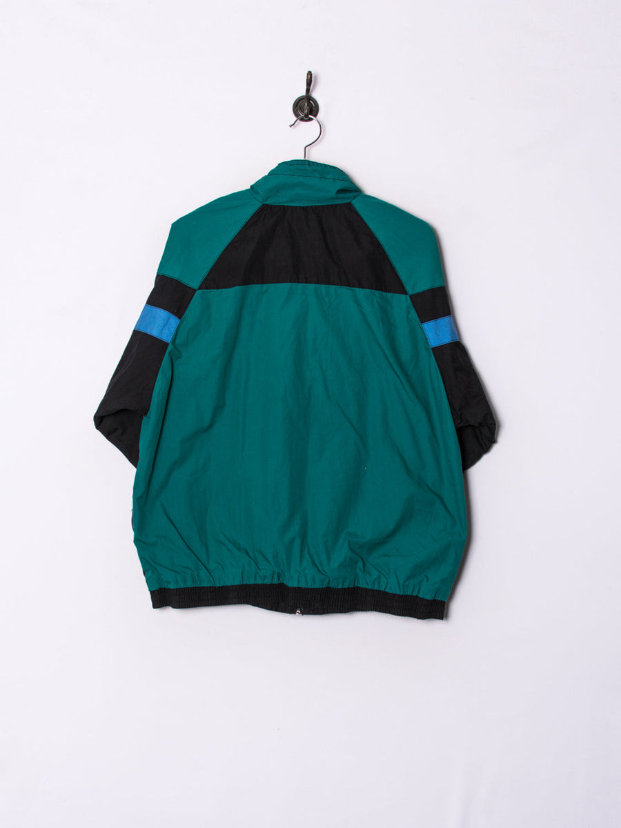 TSP Retro Track Jacket