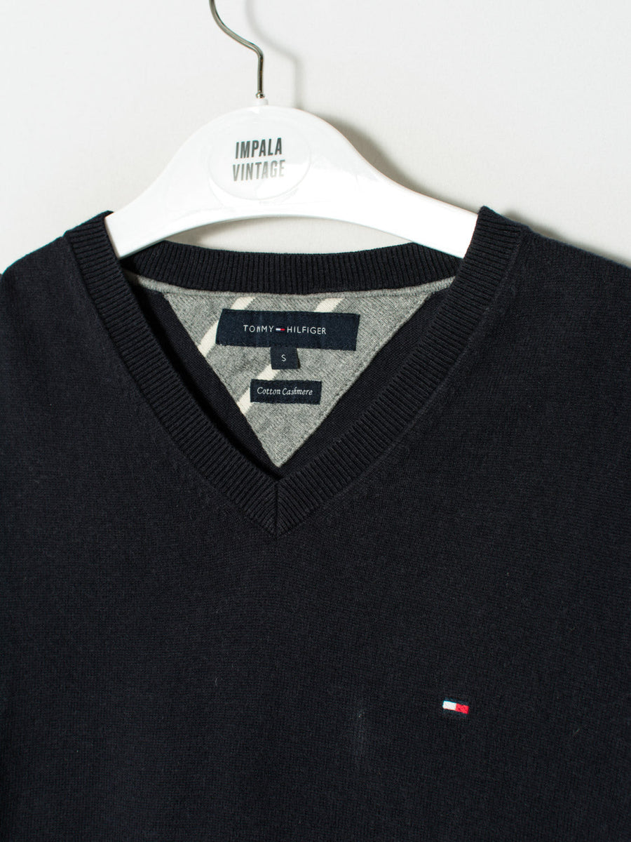 Tommy Hilfiger Vest Cashmere Sweater