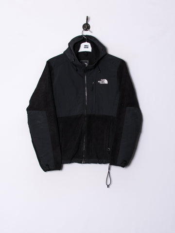 The North Face Fleeced Jacket