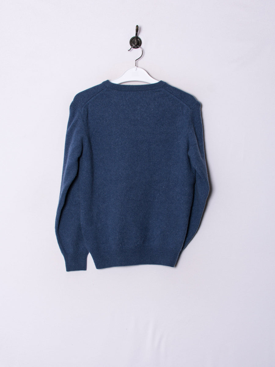 GANT Fine Lambswool Sweater