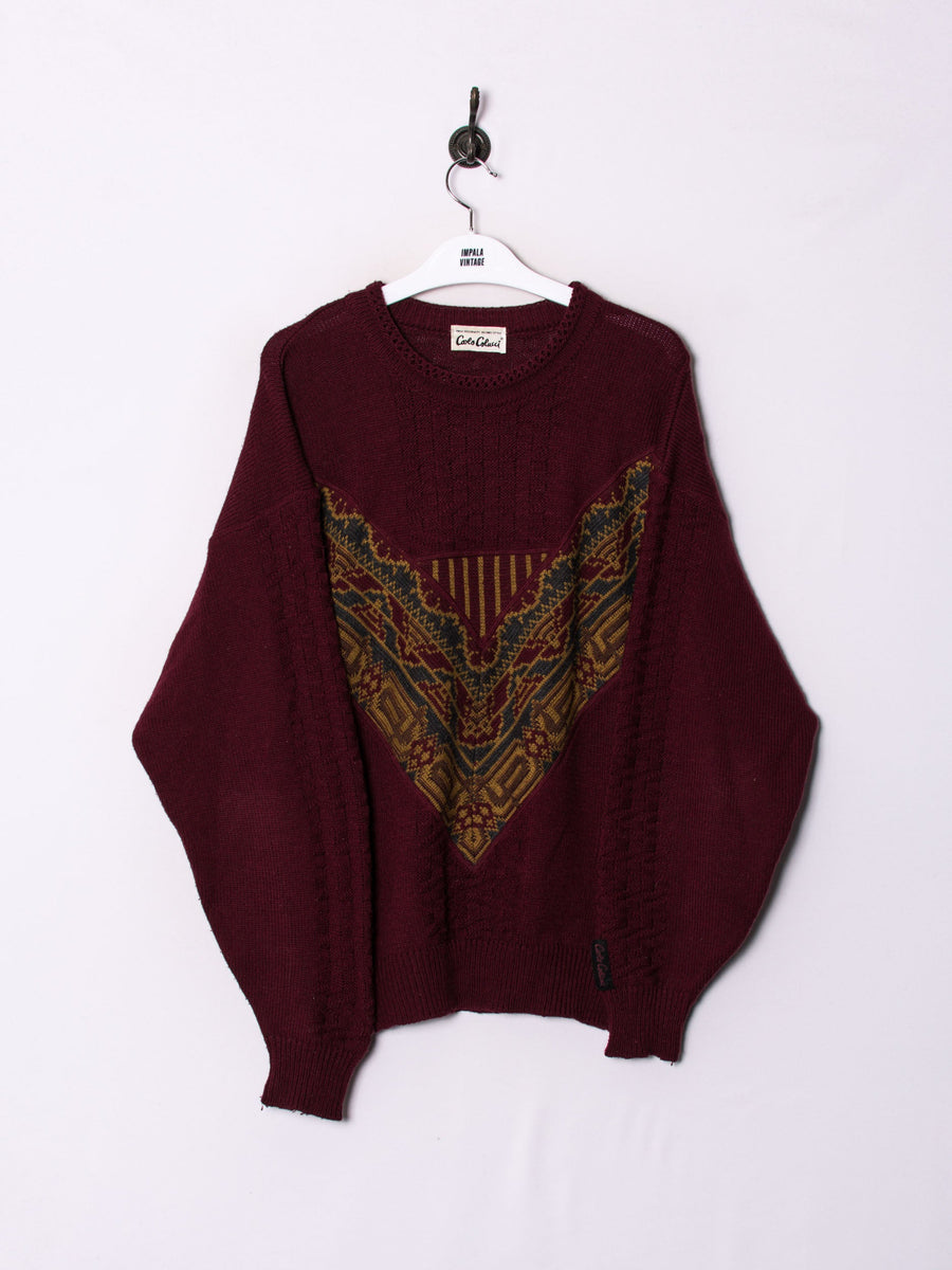 Carlo Colucci Sweater