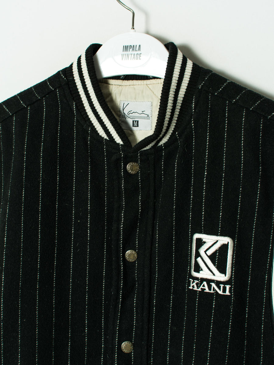 Karl Kani Varsity Jacket