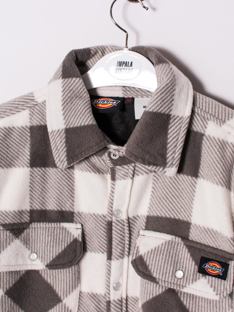 Dickies Fleeced Overshirt