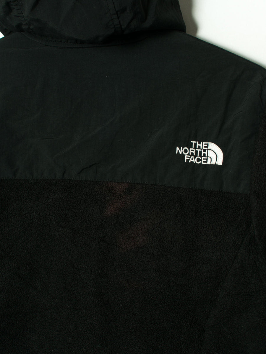 The North Face Fleeced Jacket