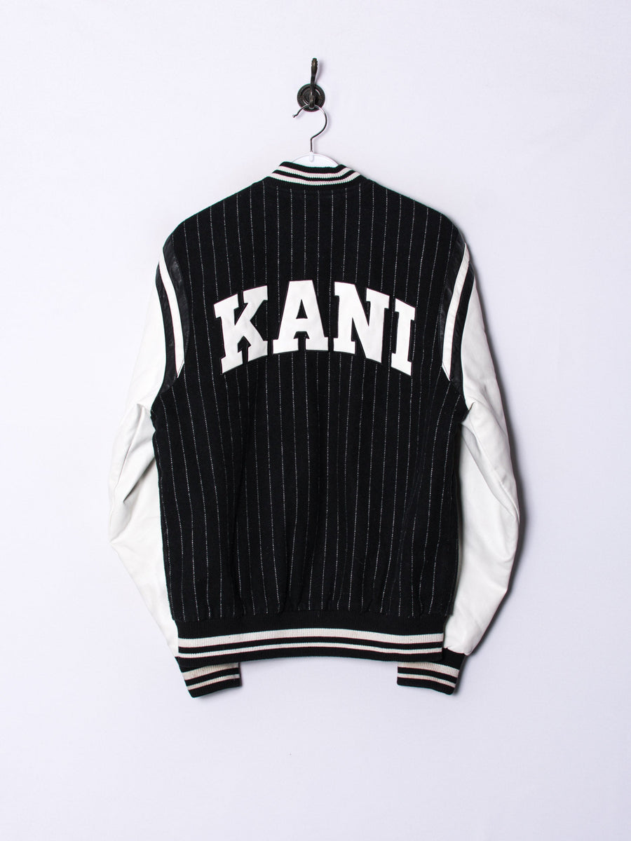 Karl Kani Varsity Jacket