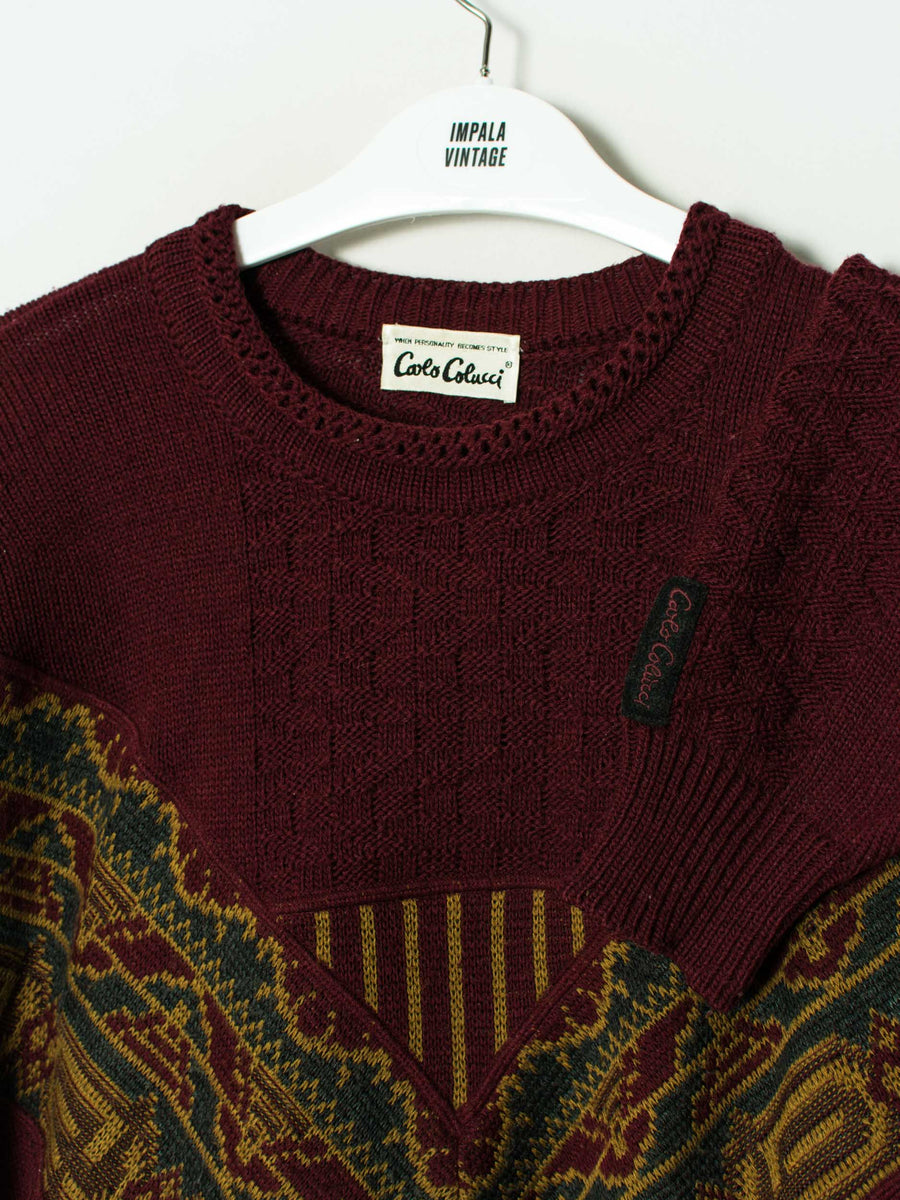 Carlo Colucci Sweater