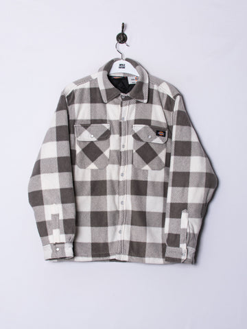 Dickies Fleeced Overshirt