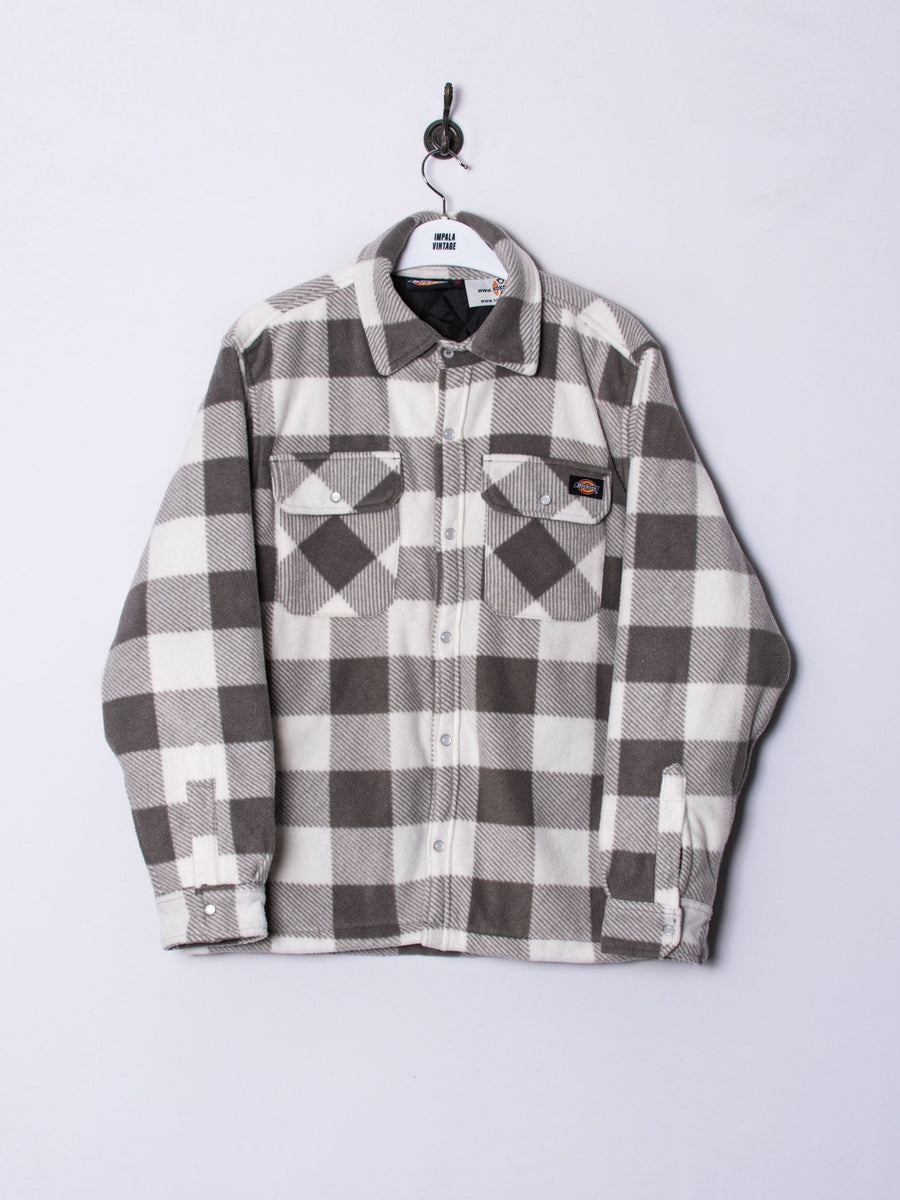 Dickies Fleeced Overshirt