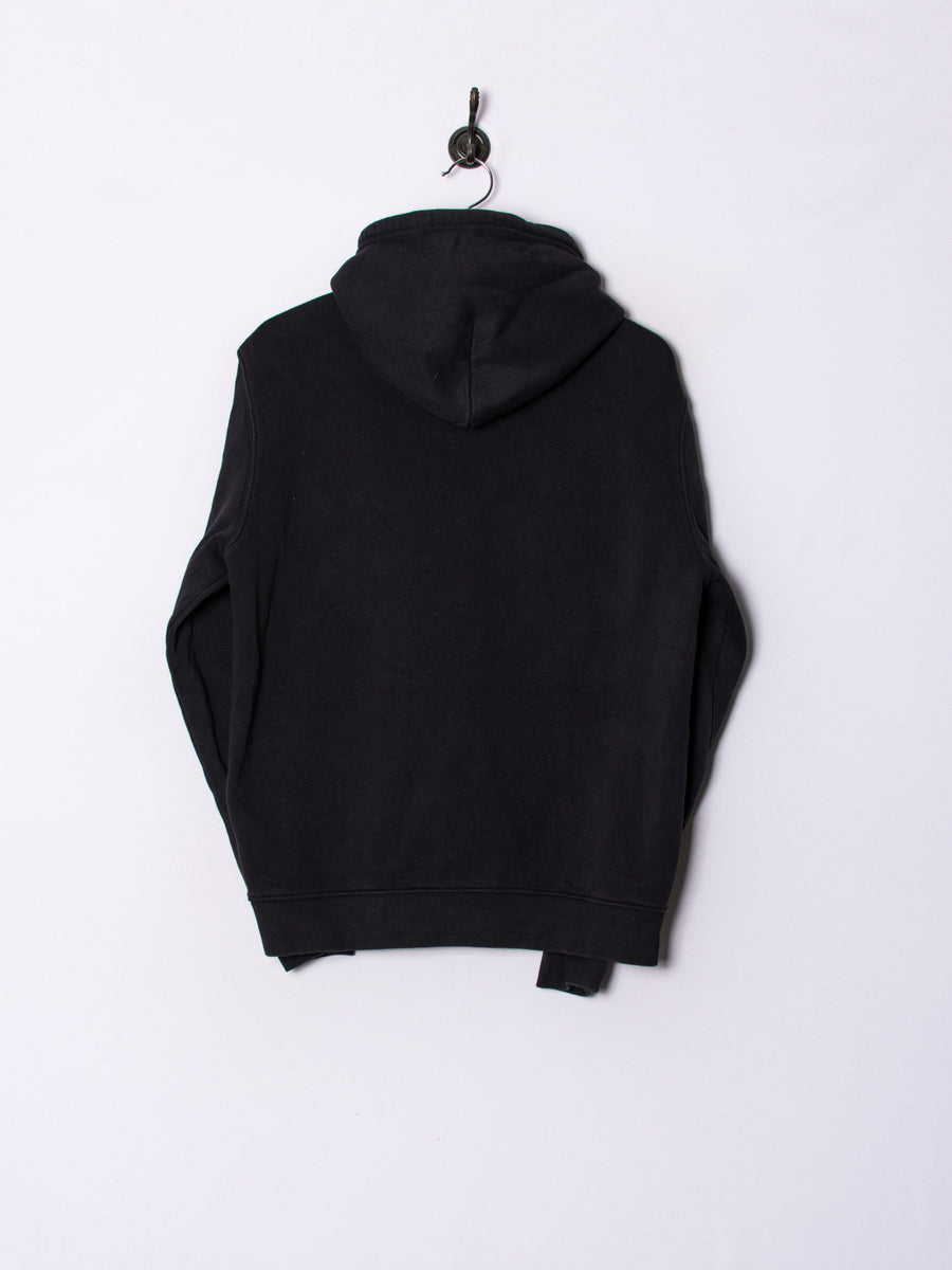 Champion Black Hoodie