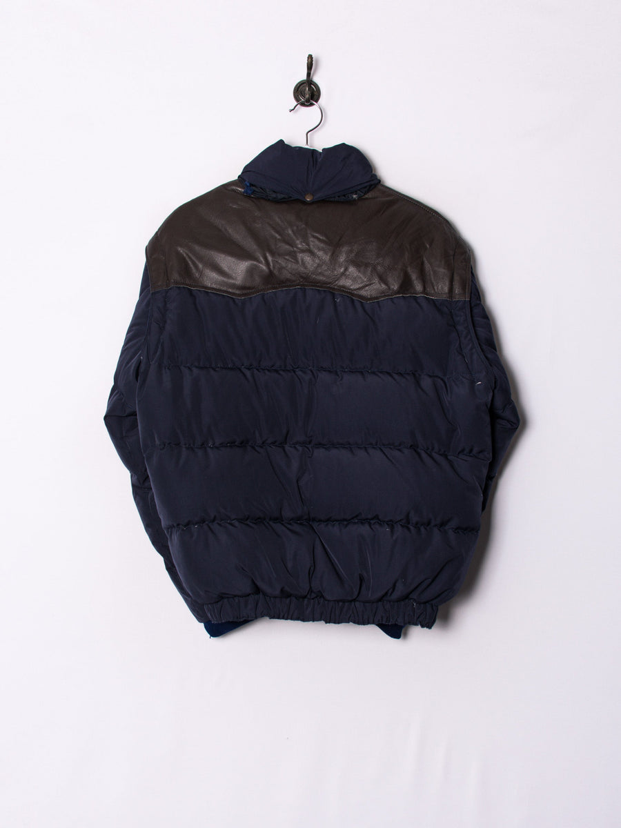 Pedro Gomez El Igloo Puffer Jacket