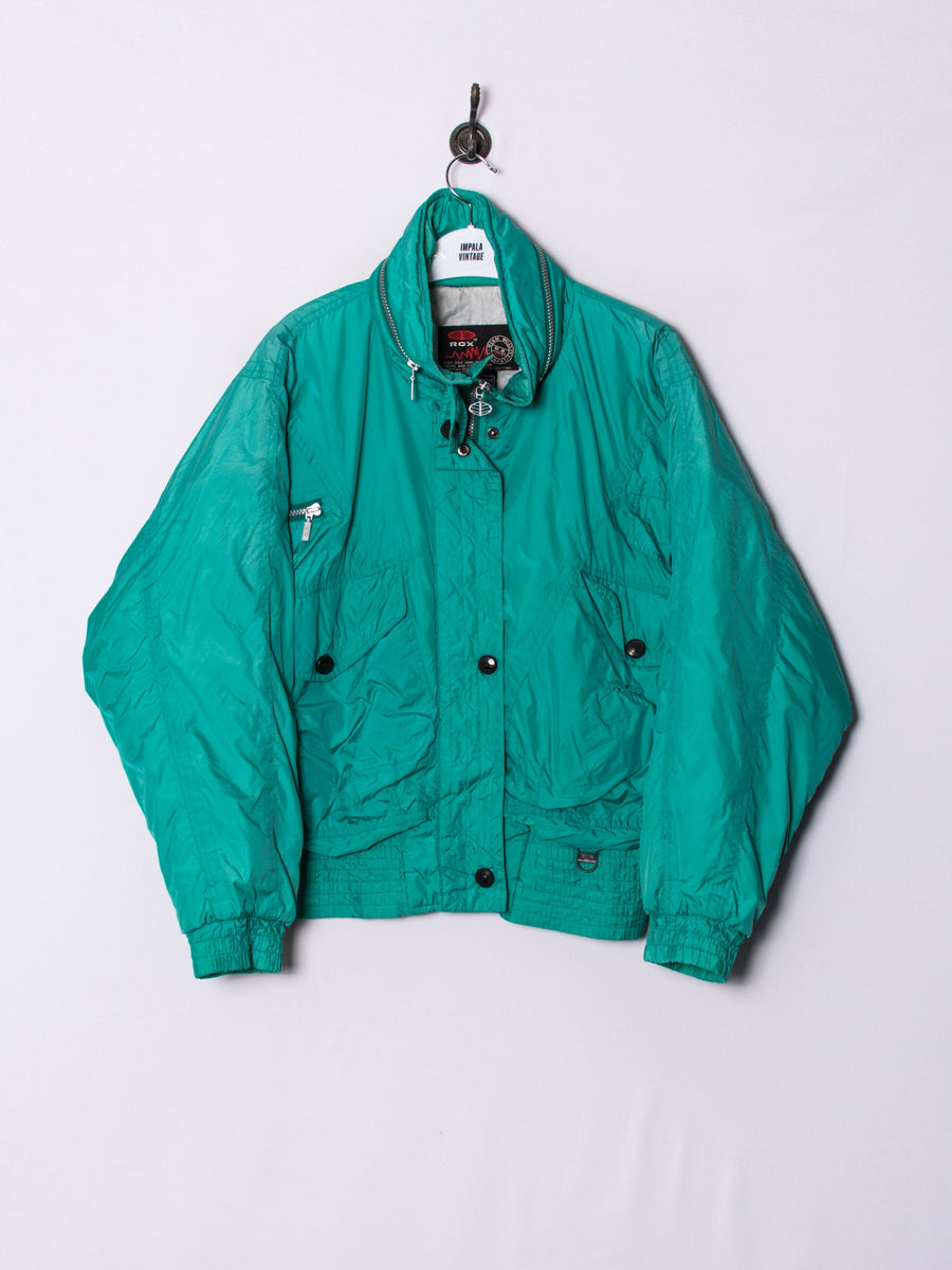 Rox Hipora Shell Heavy Jacket