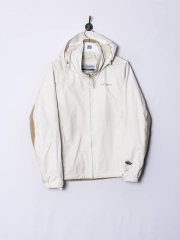 Columbia Omni Tech Jacket