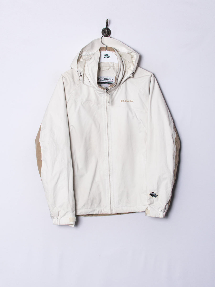 Columbia Omni Tech Jacket