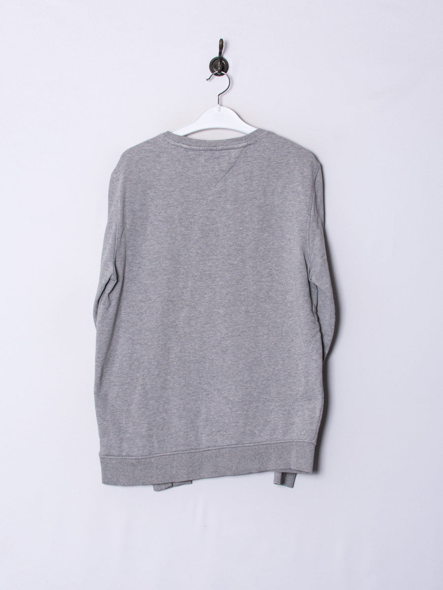 Tommy Hilfiger Grey Sweatshirt