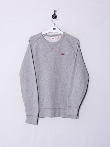 Levi's Grey Sweatshirt