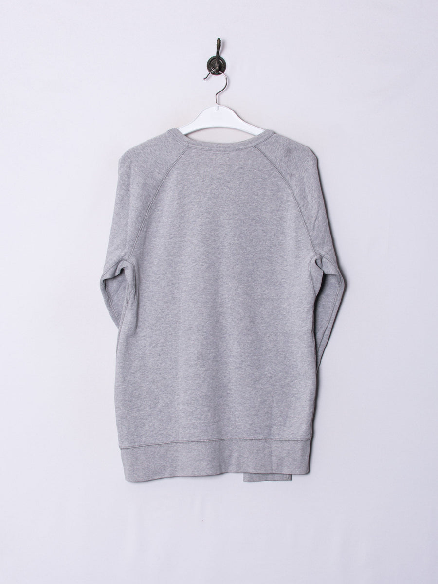 Levi's Grey Sweatshirt