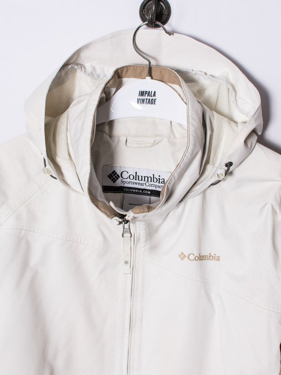 Columbia Omni Tech Jacket