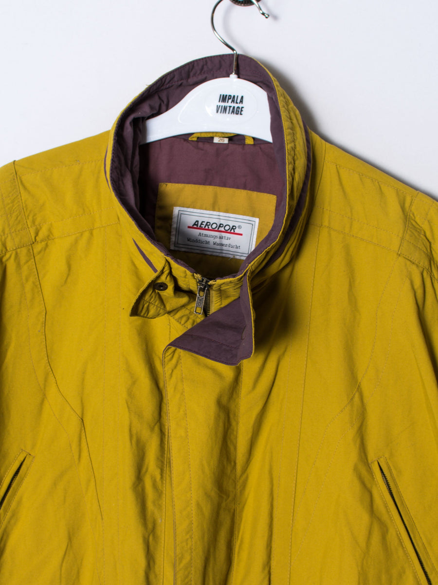 Aeropor Vintage Jacket