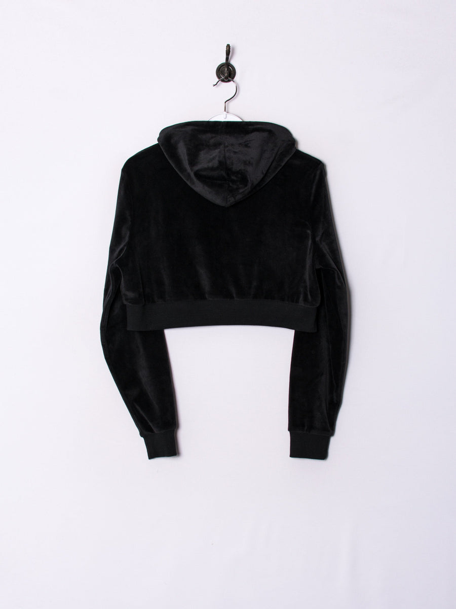 Ellesse Black Croptop Jacket