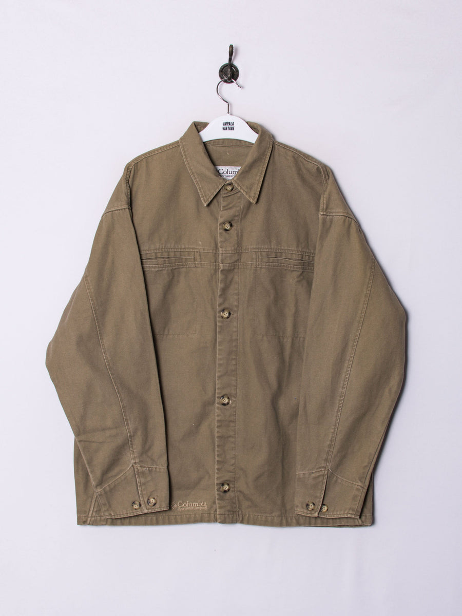 Columbia Overshirt