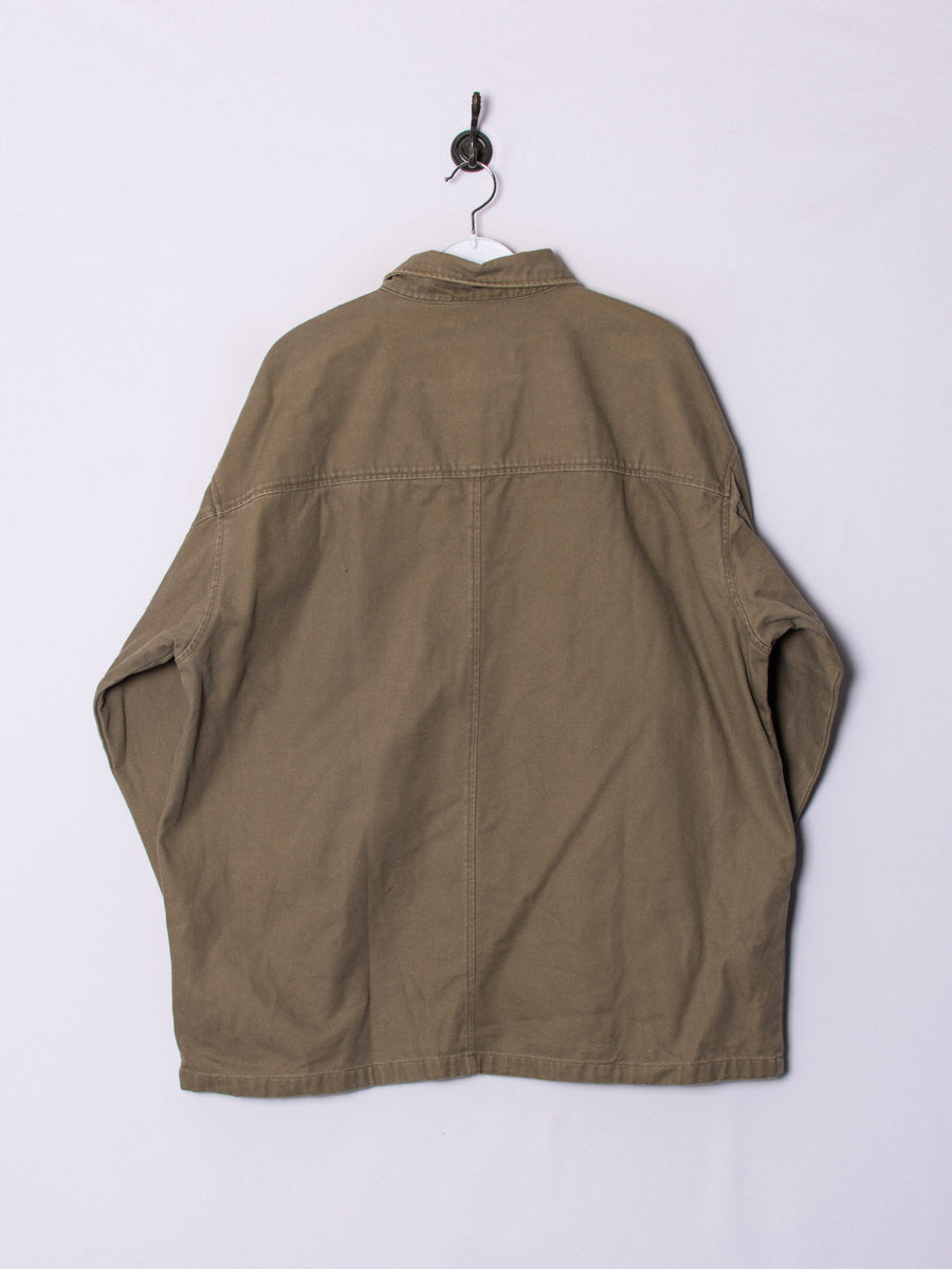 Columbia Overshirt