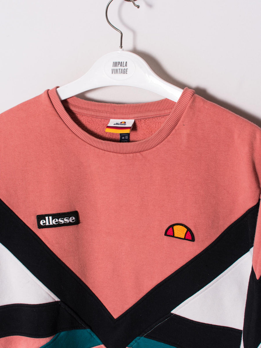 Ellesse Sweatshirt