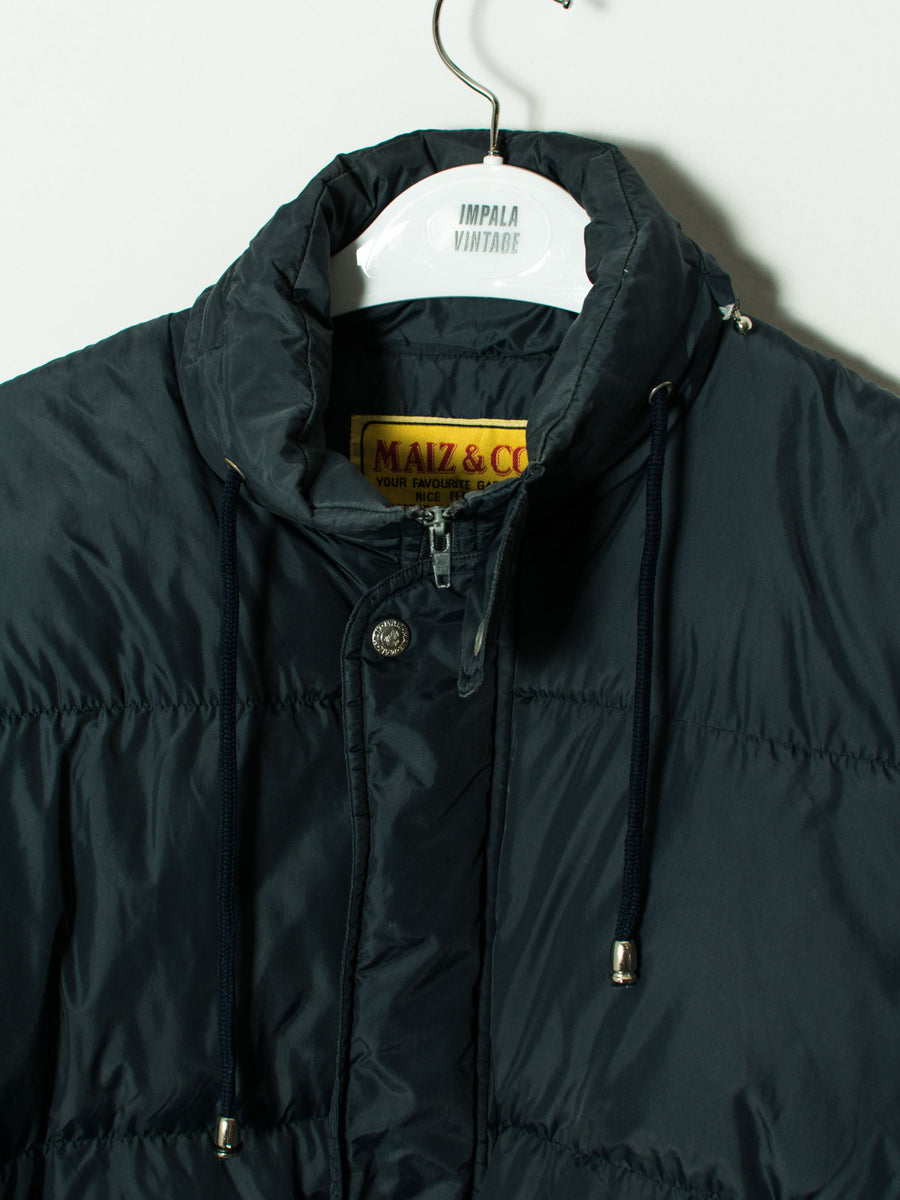 Maiz & Co Puffer Jacket