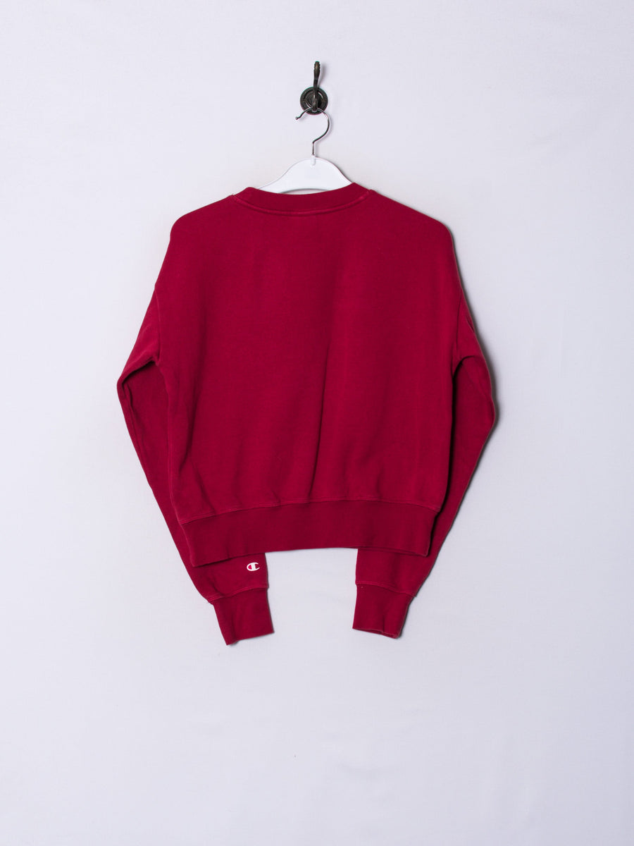 Champion Red II Sweatshirt