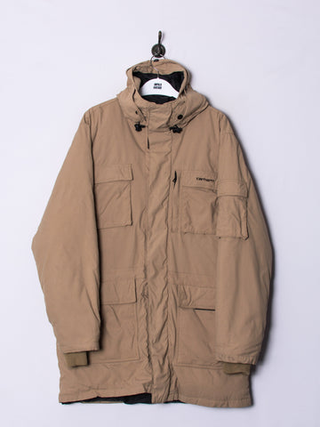 Carhartt Long Jacket