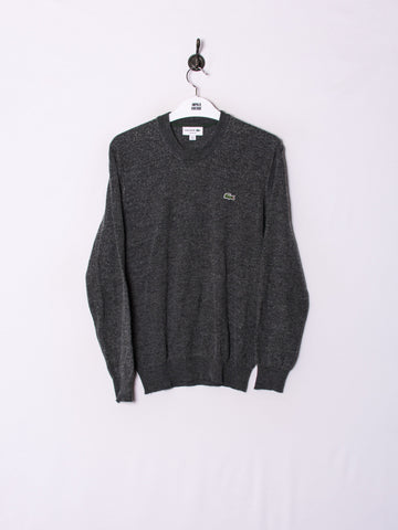 Lacoste Classic Fit Sweater