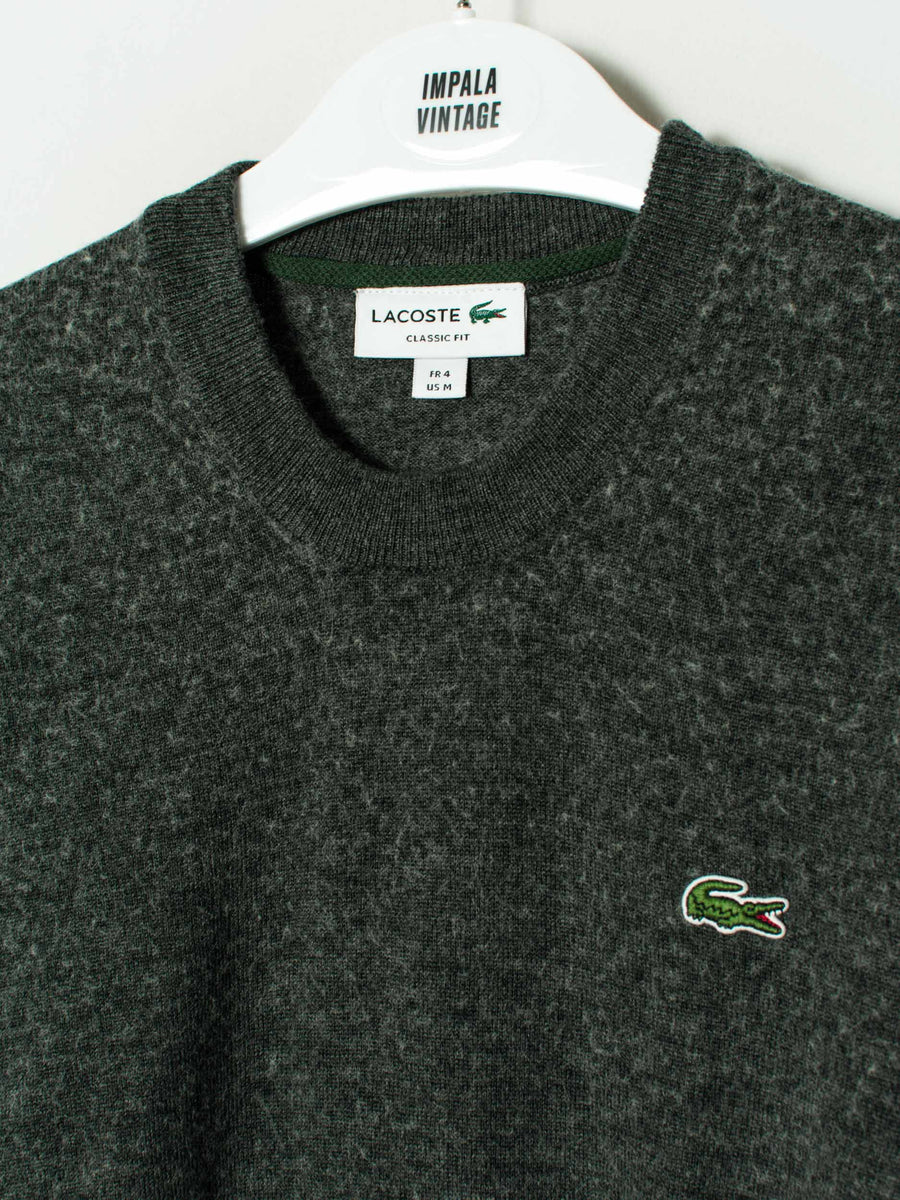 Lacoste Classic Fit Sweater