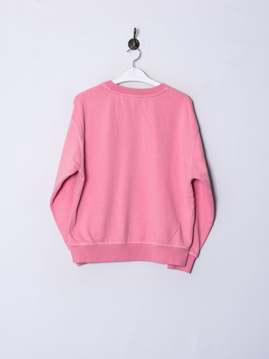 Levi's Pink Sweatshirt