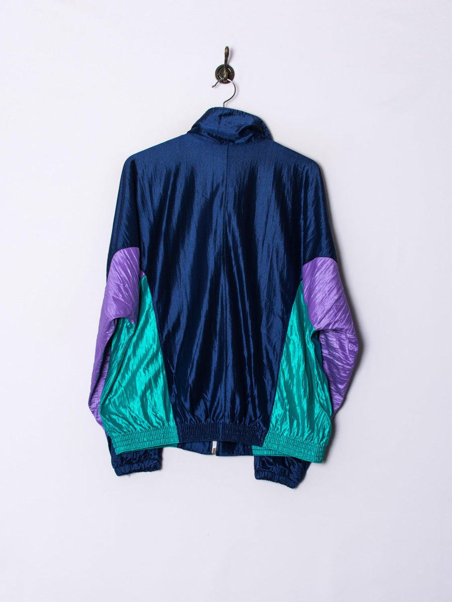 BB Treylo Vintage Track Jacket