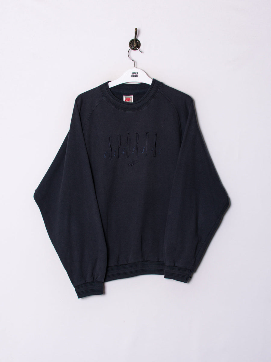 Nike Vintage Classic Sweatshirt