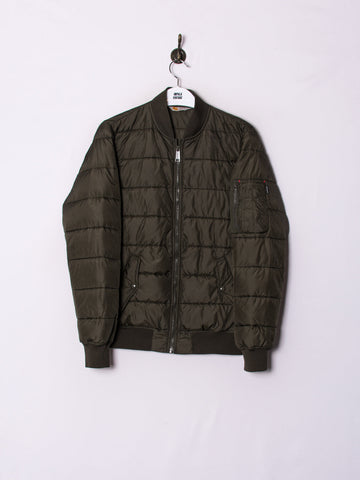 Carhartt Puffer Jacket